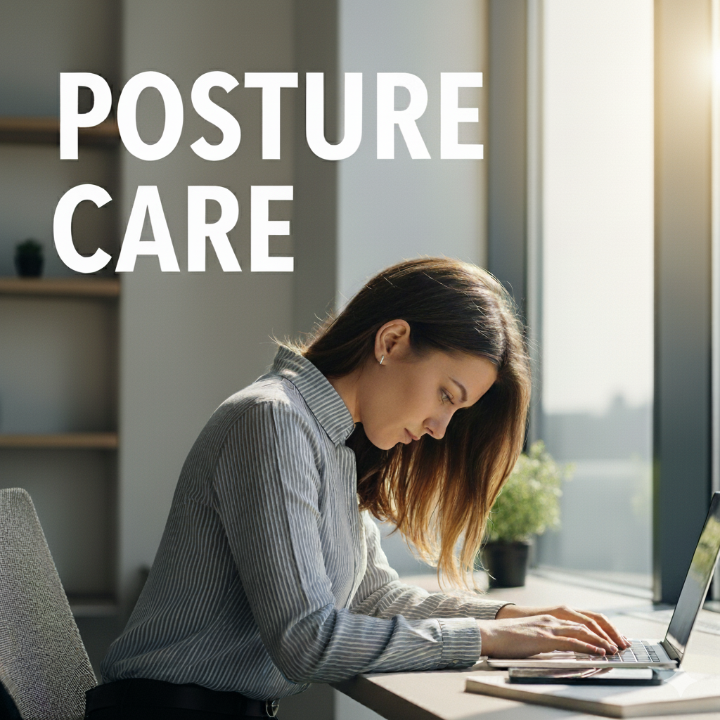Posture Care