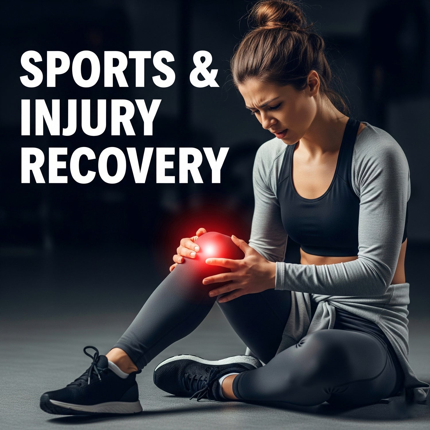 Sports & Injury Recovery