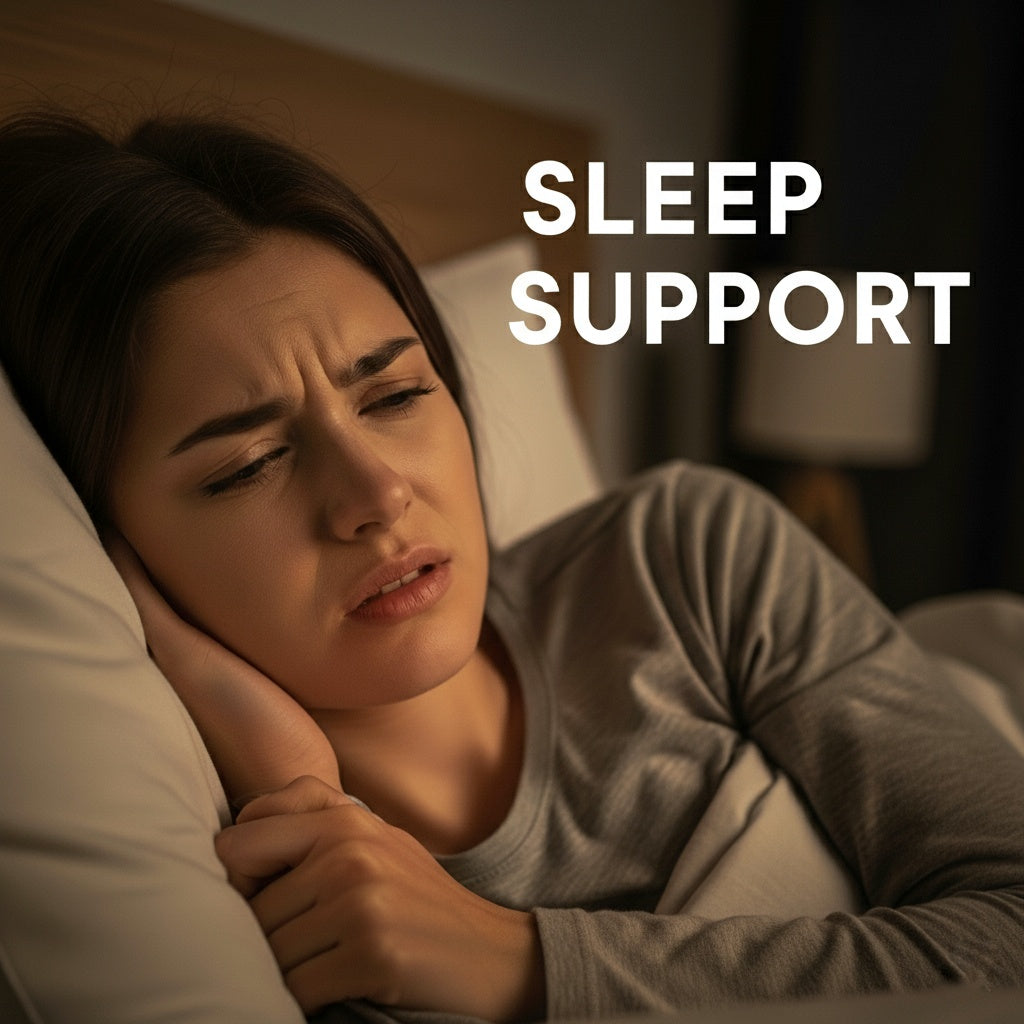 Sleep Support